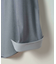【ACTIVE TAILOR】ジャージボタンダウンドレスシャツ