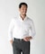 【ACTIVE TAILOR】ジャージボタンダウンドレスシャツ
