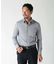 【ACTIVE TAILOR】ジャージボタンダウンドレスシャツ