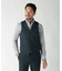 【ACTIVE TAILOR】ジャージボタンダウンドレスシャツ