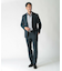 【ACTIVE TAILOR】ジャージボタンダウンドレスシャツ