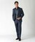 【ACTIVE TAILOR】ジャージボタンダウンドレスシャツ