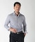 【ACTIVE TAILOR】ジャージボタンダウンドレスシャツ