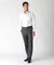 【ACTIVE TAILOR】ジャージボタンダウンドレスシャツ