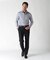 【ACTIVE TAILOR】ジャージボタンダウンドレスシャツ