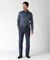 【ACTIVE TAILOR】ジャージボタンダウンドレスシャツ