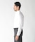 【ACTIVE TAILOR】ジャージボタンダウンドレスシャツ