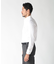 【ACTIVE TAILOR】ジャージボタンダウンドレスシャツ