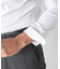 【ACTIVE TAILOR】ジャージボタンダウンドレスシャツ