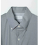【ACTIVE TAILOR】ジャージボタンダウンドレスシャツ