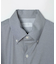 【ACTIVE TAILOR】ジャージボタンダウンドレスシャツ