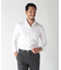 【ACTIVE TAILOR】ジャージボタンダウンドレスシャツ
