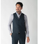 【ACTIVE TAILOR】ジャージボタンダウンドレスシャツ