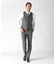 【ACTIVE TAILOR】ジャージボタンダウンドレスシャツ