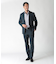 【ACTIVE TAILOR】ジャージボタンダウンドレスシャツ