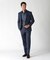【ACTIVE TAILOR】ジャージボタンダウンドレスシャツ
