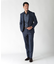 【ACTIVE TAILOR】ジャージボタンダウンドレスシャツ