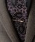 【TIE YOUR TIE(タイユアタイ)】シャドーフラワー柄ネクタイ