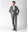 【ACTIVE TAILOR】クールマックスツイルドレスシャツ