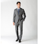【ACTIVE TAILOR】クールマックスツイルドレスシャツ