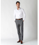 【ACTIVE TAILOR】クールマックスツイルドレスシャツ