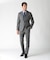 【ACTIVE TAILOR】クールマックスツイルドレスシャツ