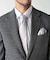 【ACTIVE TAILOR】クールマックスツイルドレスシャツ