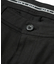＜ON/OFF兼用＞シャドーヘリンボーンストレッチパンツ