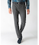 【ACTIVE TAILOR】360°ストレッチスラックス