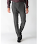 【ACTIVE TAILOR】360°ストレッチスラックス