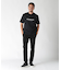 【ACTIVE TAILOR】360°ストレッチスラックス