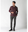 【ACTIVE TAILOR】360°ストレッチスラックス