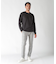 【ACTIVE TAILOR】360°ストレッチスラックス