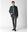 【ACTIVE TAILOR】360°ストレッチスラックス
