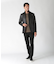 【ACTIVE TAILOR】360°ストレッチスラックス