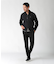 【ACTIVE TAILOR】360°ストレッチスラックス