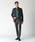 【ACTIVE TAILOR】360°ストレッチスラックス