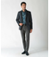 【ACTIVE TAILOR】360°ストレッチスラックス