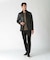 【ACTIVE TAILOR】360°ストレッチスラックス