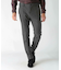 【ACTIVE TAILOR】360°ストレッチスラックス