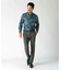 【ACTIVE TAILOR】360°ストレッチスラックス