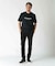 【ACTIVE TAILOR】360°ストレッチスラックス