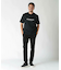 【ACTIVE TAILOR】360°ストレッチスラックス