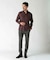 【ACTIVE TAILOR】360°ストレッチスラックス