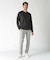 【ACTIVE TAILOR】360°ストレッチスラックス
