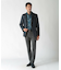 【ACTIVE TAILOR】360°ストレッチスラックス