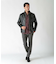 【ACTIVE TAILOR】360°ストレッチスラックス