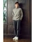 【ACTIVE TAILOR】360°ストレッチスラックス