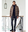 【ACTIVE TAILOR】360°ストレッチスラックス