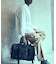 【MAKAVELIC / マキャベリック】 BIND UP 3WAY TRAVEL BAG M